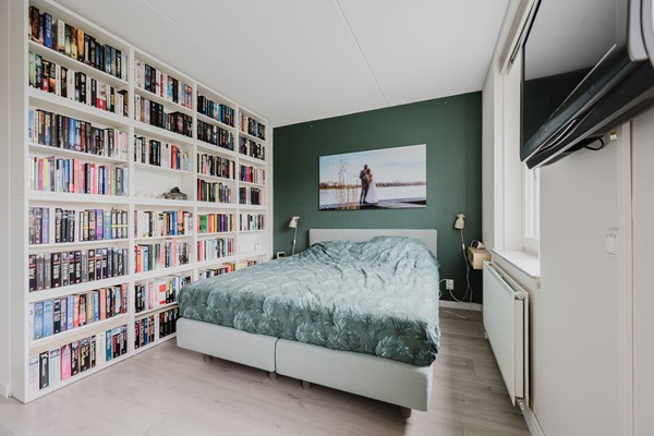 Medium property photo - Parelvissersstraat 44, 3194 JN Hoogvliet Rotterdam